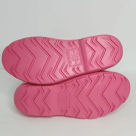 Totes cirrus Charley tall rain boots - Picture 6 of 8